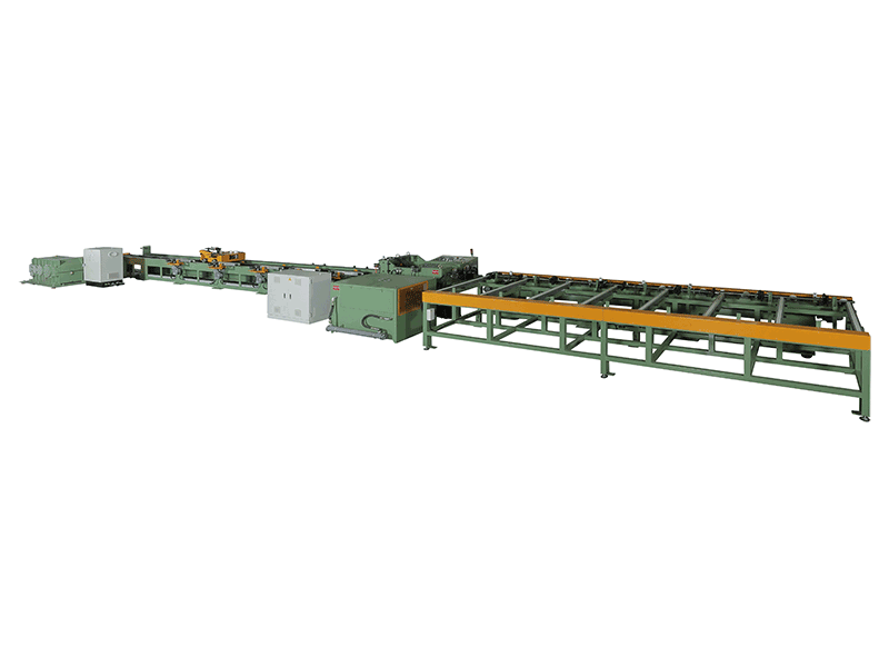 Auto Cold Drawing Machine