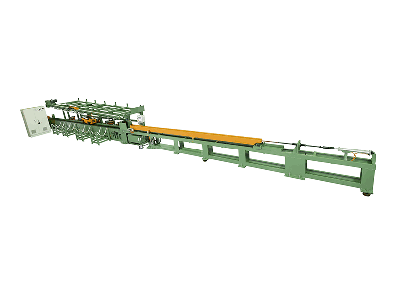 Cold Drawing Machine